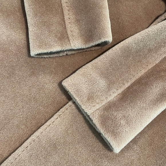 🔹MaxMara Alpaca/Wool Coat - Picture 14 of 15